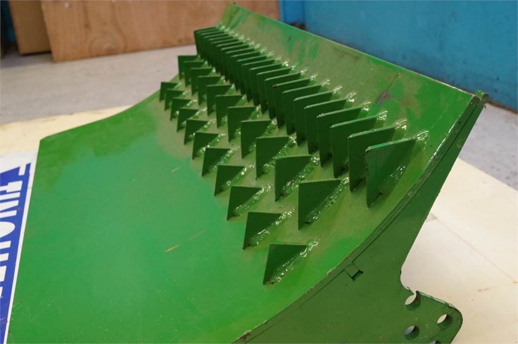 Sonstiges of the type John Deere 6000 Serie, Gebrauchtmaschine in Hemmet (Picture 8)