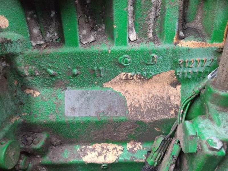 Sonstiges za tip John Deere 6081T, Gebrauchtmaschine u Hemmet (Slika 4)