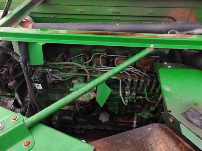 Sonstiges типа John Deere 6081T, Gebrauchtmaschine в Hemmet (Фотография 2)