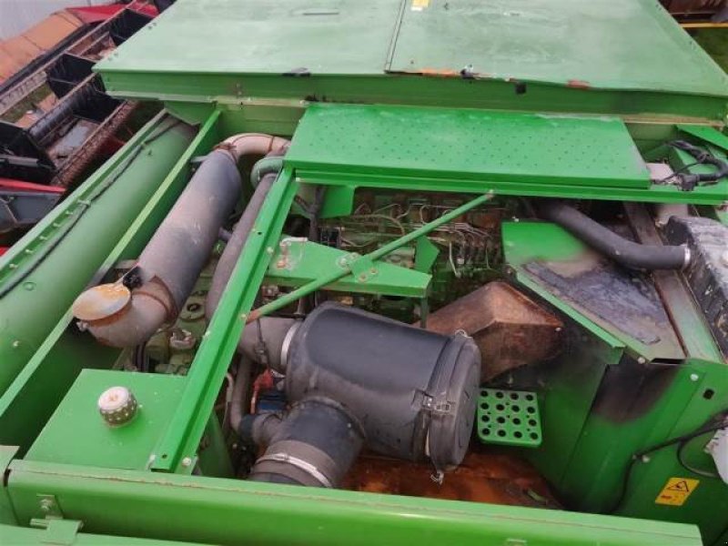 Sonstiges des Typs John Deere 6081T, Gebrauchtmaschine in Hemmet (Bild 1)