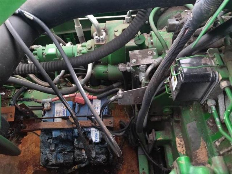 Sonstiges tipa John Deere 6081T, Gebrauchtmaschine u Hemmet (Slika 5)