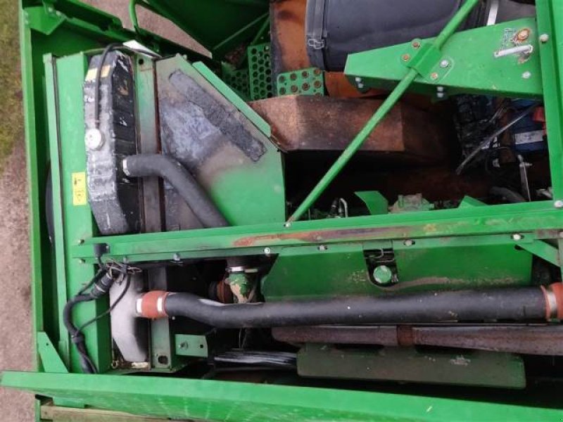 Sonstiges des Typs John Deere 6081T, Gebrauchtmaschine in Hemmet (Bild 7)