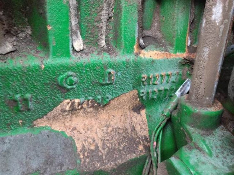 Sonstiges des Typs John Deere 6081T, Gebrauchtmaschine in Hemmet (Bild 3)