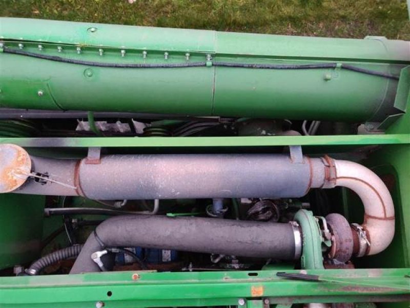 Sonstiges za tip John Deere 6081T, Gebrauchtmaschine u Hemmet (Slika 6)