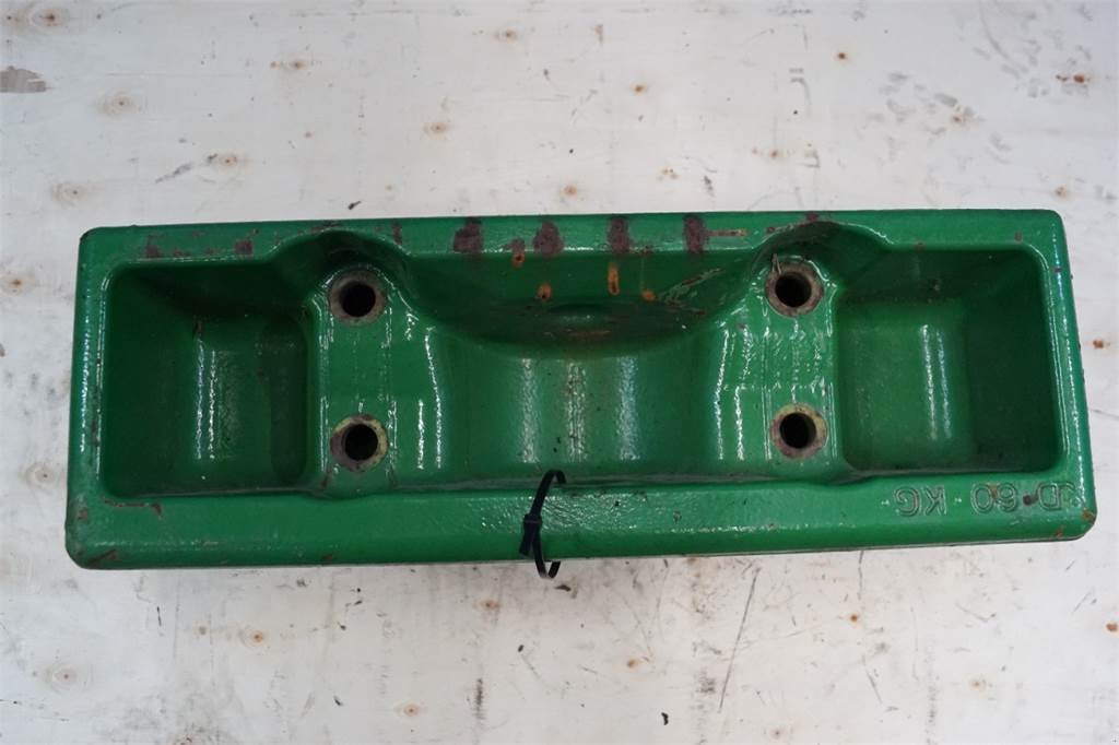 Sonstiges tipa John Deere 6105M, Gebrauchtmaschine u Hemmet (Slika 11)