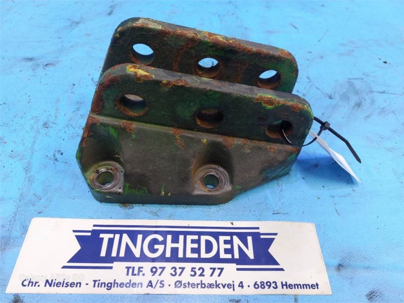 Sonstiges tipa John Deere 6200, Gebrauchtmaschine u Hemmet (Slika 1)