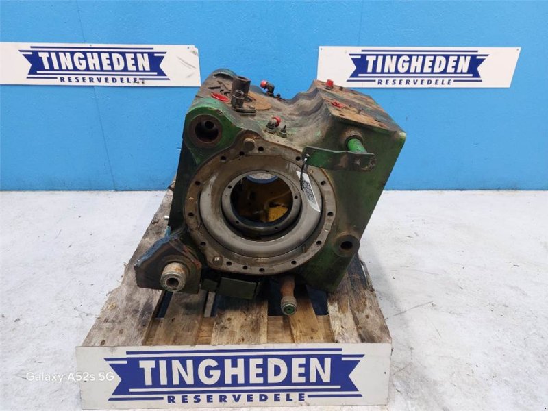 Sonstiges tipa John Deere 6200, Gebrauchtmaschine u Hemmet (Slika 1)