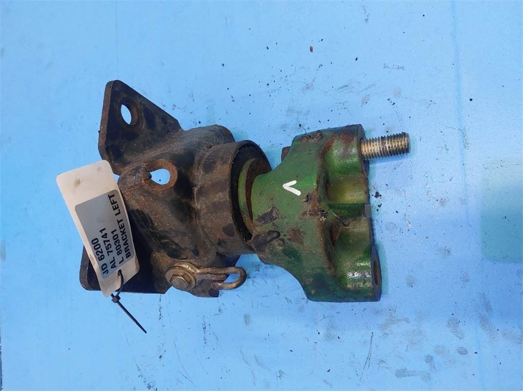 Sonstiges des Typs John Deere 6200, Gebrauchtmaschine in Hemmet (Bild 3)