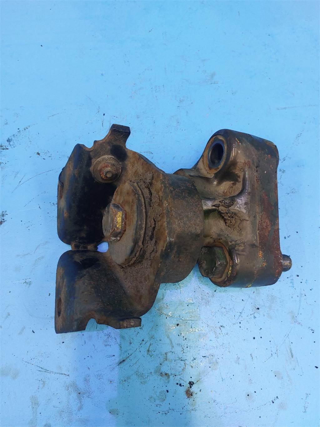 Sonstiges tipa John Deere 6200, Gebrauchtmaschine u Hemmet (Slika 5)