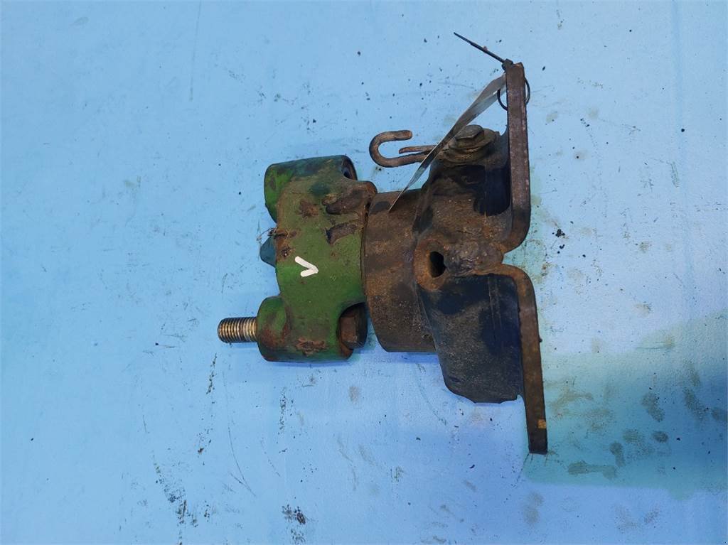 Sonstiges tipa John Deere 6200, Gebrauchtmaschine u Hemmet (Slika 4)