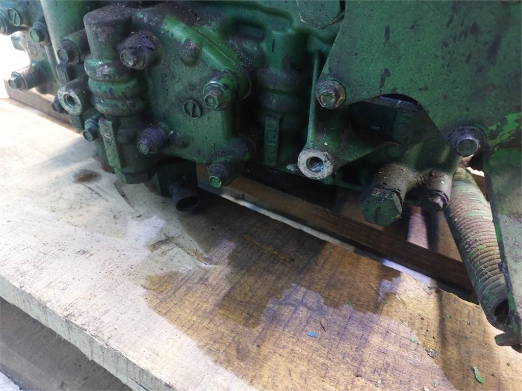 Sonstiges tipa John Deere 6200, Gebrauchtmaschine u Hemmet (Slika 5)