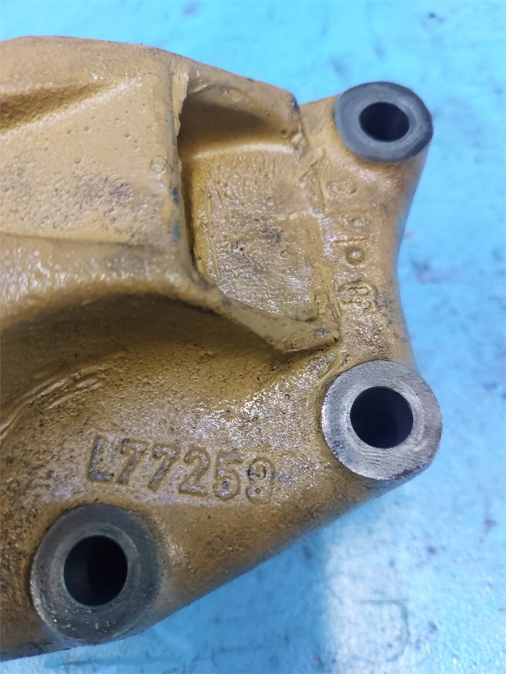 Sonstiges za tip John Deere 6200, Gebrauchtmaschine u Hemmet (Slika 2)