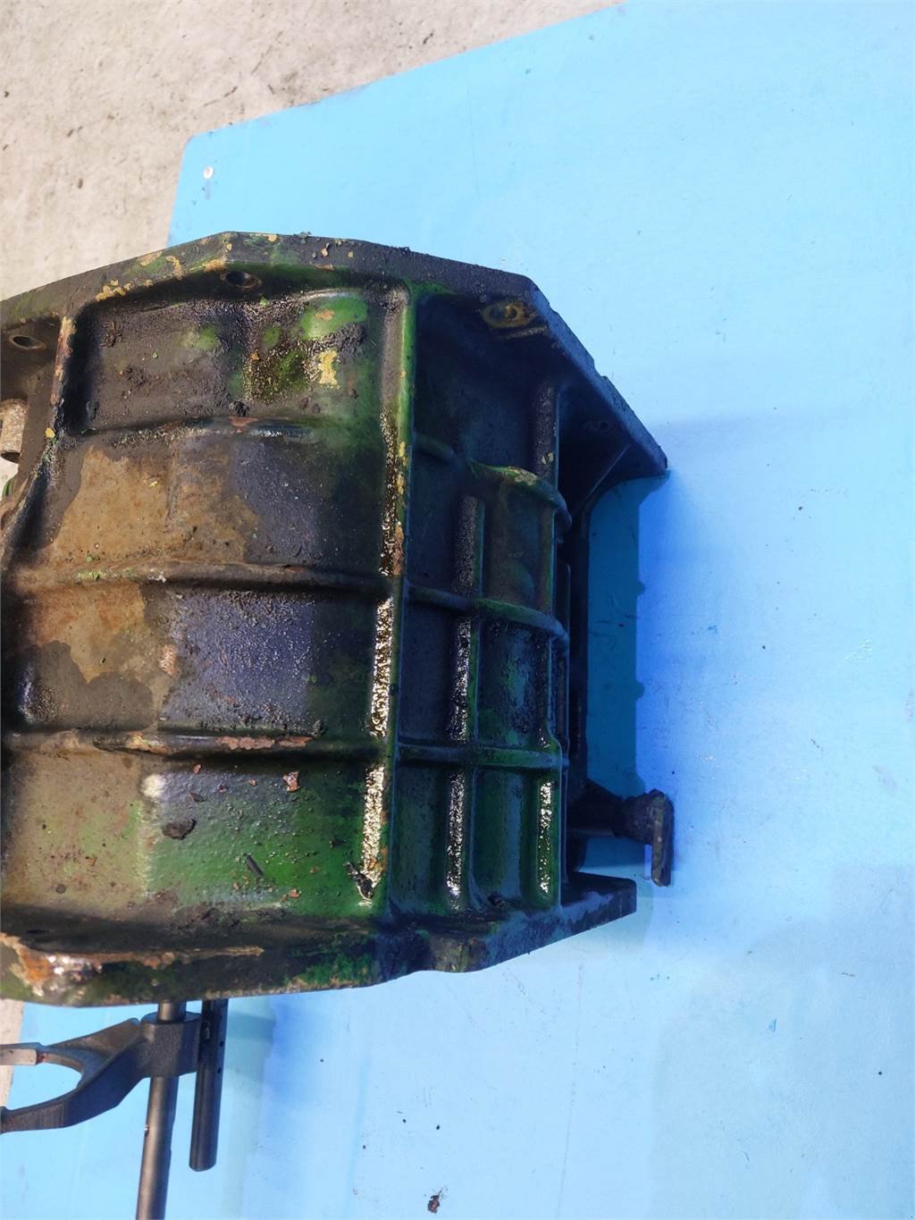 Sonstiges tipa John Deere 6200, Gebrauchtmaschine u Hemmet (Slika 13)