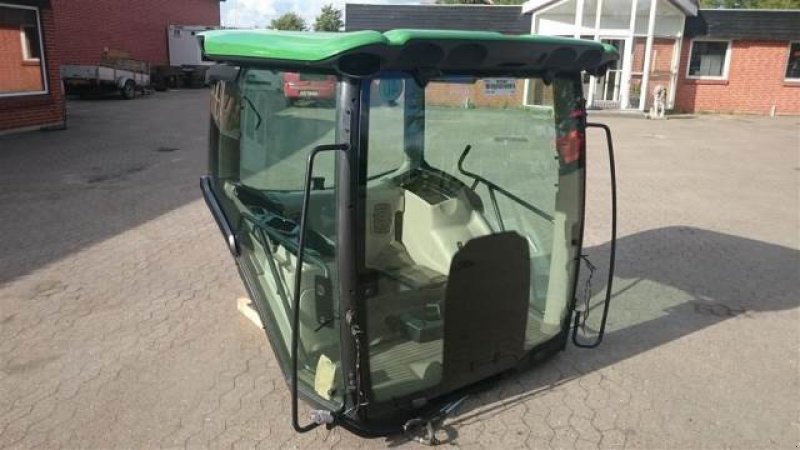 Sonstiges des Typs John Deere 6210R, Gebrauchtmaschine in Hemmet (Bild 1)