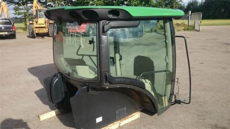 Sonstiges typu John Deere 6210R, Gebrauchtmaschine w Hemmet (Zdjęcie 3)