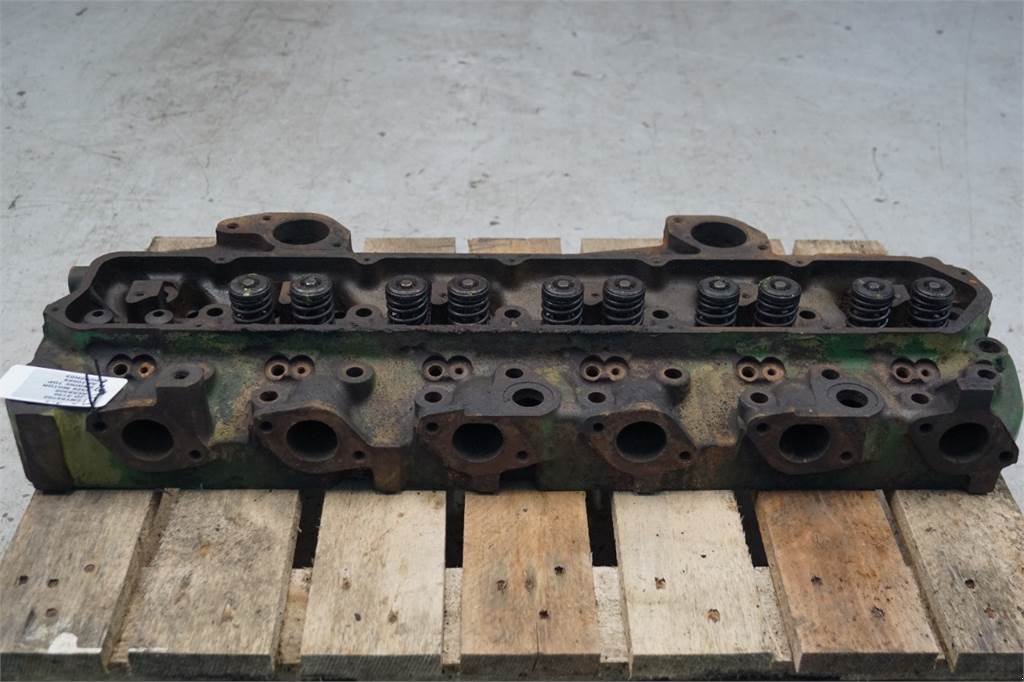 Sonstiges tipa John Deere 6303, Gebrauchtmaschine u Hemmet (Slika 5)