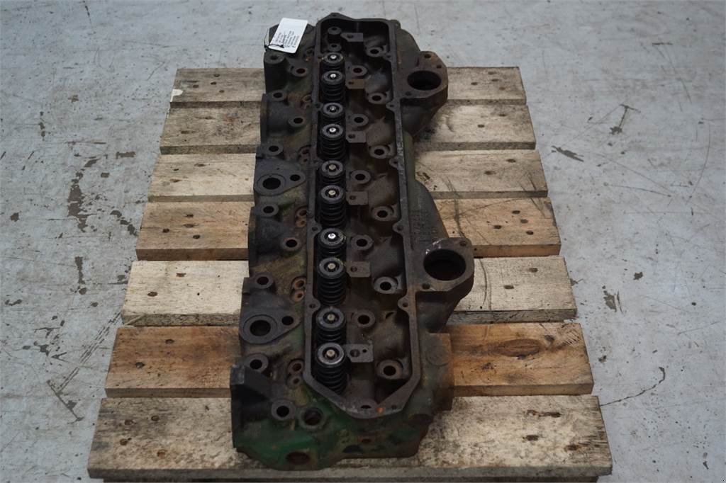 Sonstiges tipa John Deere 6303, Gebrauchtmaschine u Hemmet (Slika 14)