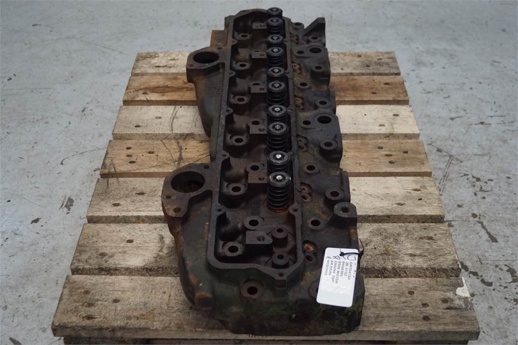 Sonstiges tipa John Deere 6303, Gebrauchtmaschine u Hemmet (Slika 12)