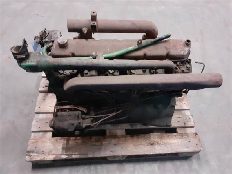 Sonstiges za tip John Deere 6320DZ, Gebrauchtmaschine u Hemmet (Slika 8)