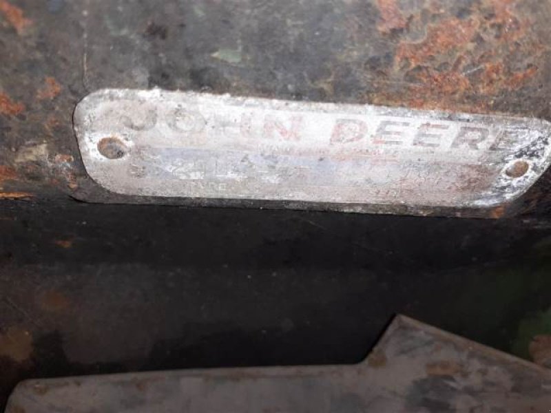 Sonstiges du type John Deere 6320DZ, Gebrauchtmaschine en Hemmet (Photo 13)