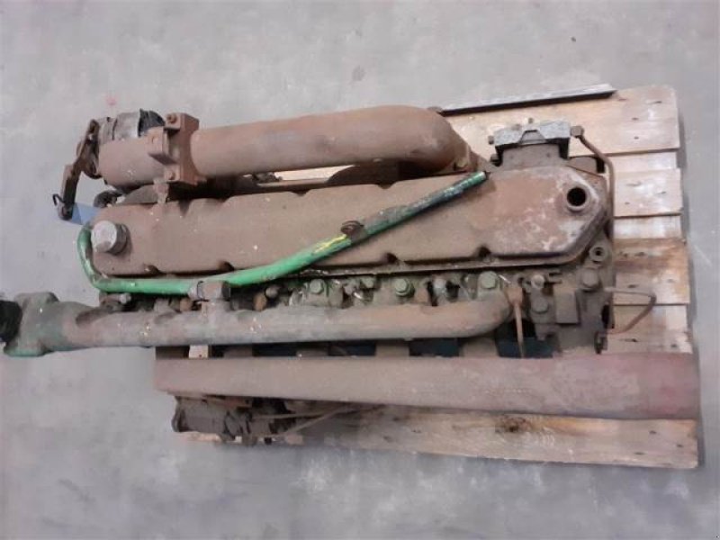 Sonstiges za tip John Deere 6320DZ, Gebrauchtmaschine u Hemmet (Slika 4)