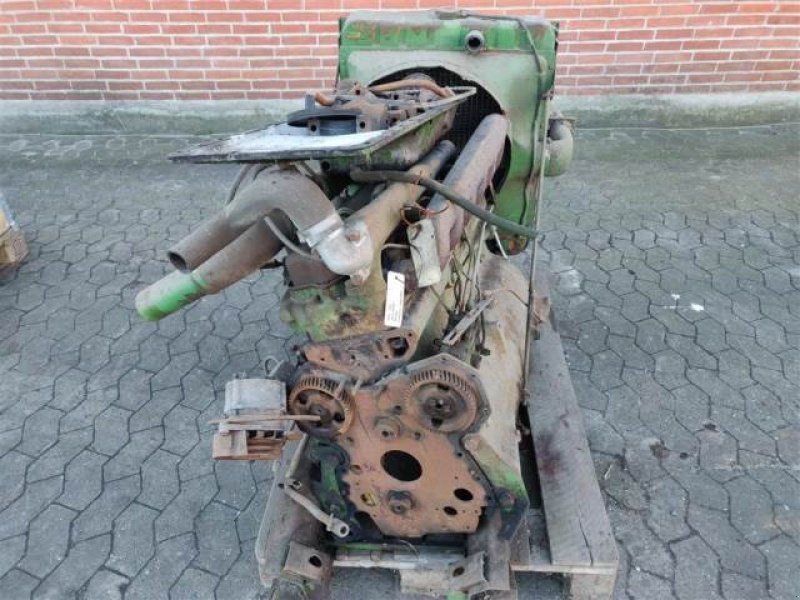 Sonstiges του τύπου John Deere 6329, Gebrauchtmaschine σε Hemmet (Φωτογραφία 2)