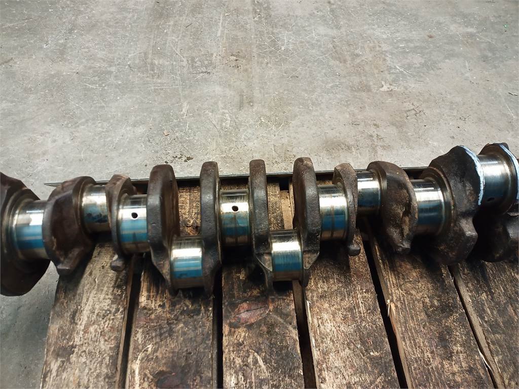 Sonstiges tipa John Deere 6329, Gebrauchtmaschine u Hemmet (Slika 2)