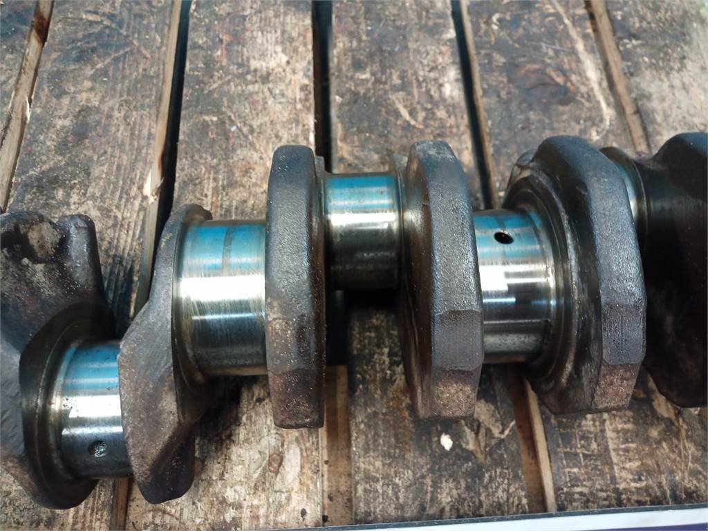 Sonstiges tipa John Deere 6329, Gebrauchtmaschine u Hemmet (Slika 10)