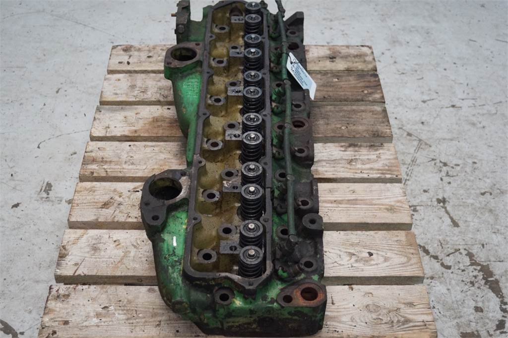 Sonstiges del tipo John Deere 6329, Gebrauchtmaschine en Hemmet (Imagen 5)