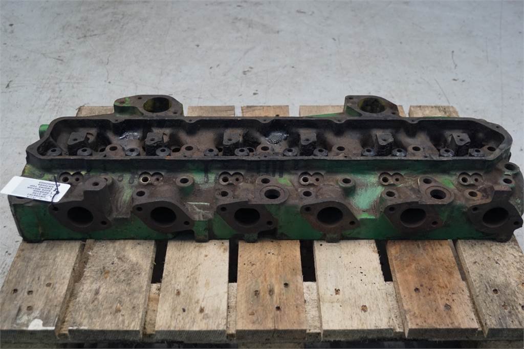 Sonstiges tipa John Deere 6329, Gebrauchtmaschine u Hemmet (Slika 4)