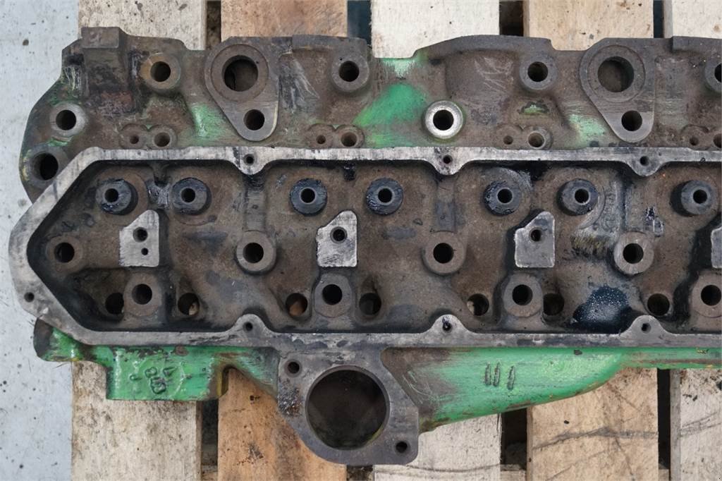 Sonstiges of the type John Deere 6329, Gebrauchtmaschine in Hemmet (Picture 7)