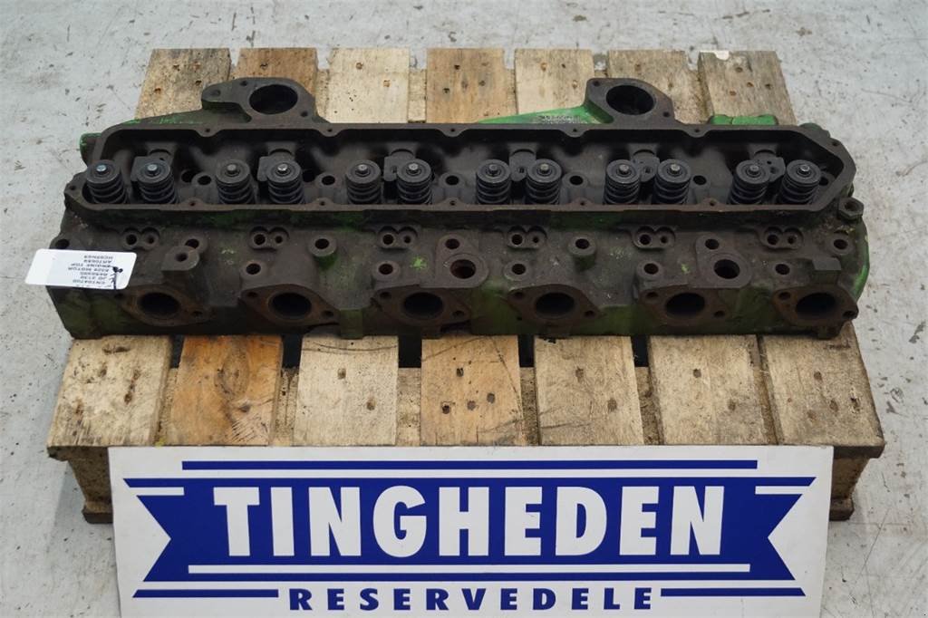 Sonstiges tipa John Deere 6329, Gebrauchtmaschine u Hemmet (Slika 1)