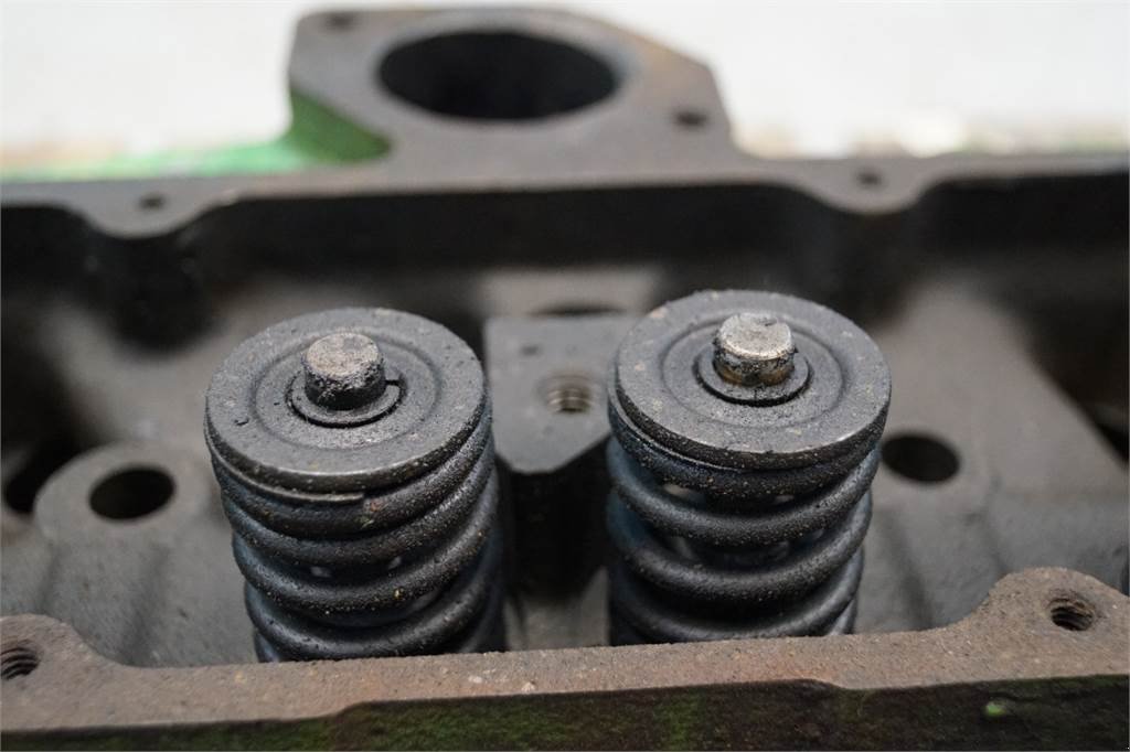 Sonstiges tipa John Deere 6329, Gebrauchtmaschine u Hemmet (Slika 7)