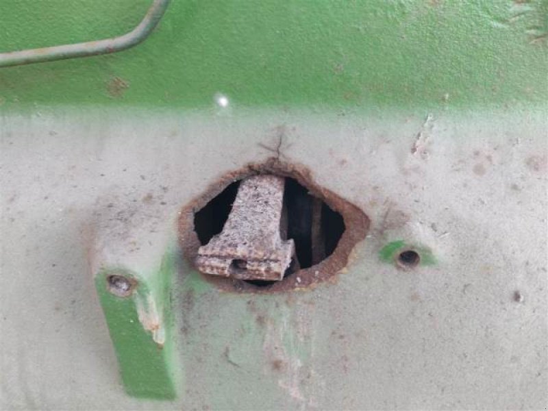 Sonstiges от тип John Deere 6329D, Gebrauchtmaschine в Hemmet (Снимка 3)