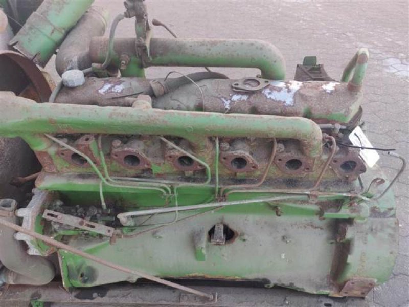 Sonstiges des Typs John Deere 6329D, Gebrauchtmaschine in Hemmet (Bild 6)