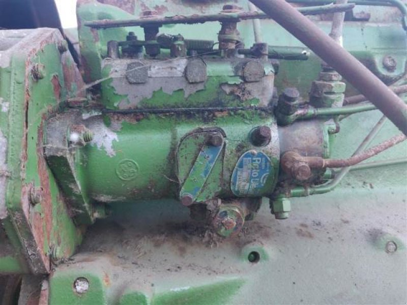 Sonstiges του τύπου John Deere 6329D, Gebrauchtmaschine σε Hemmet (Φωτογραφία 4)