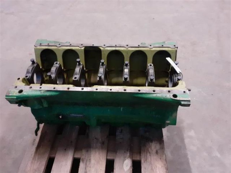 Sonstiges des Typs John Deere 6329DL-11, Gebrauchtmaschine in Hemmet (Bild 8)