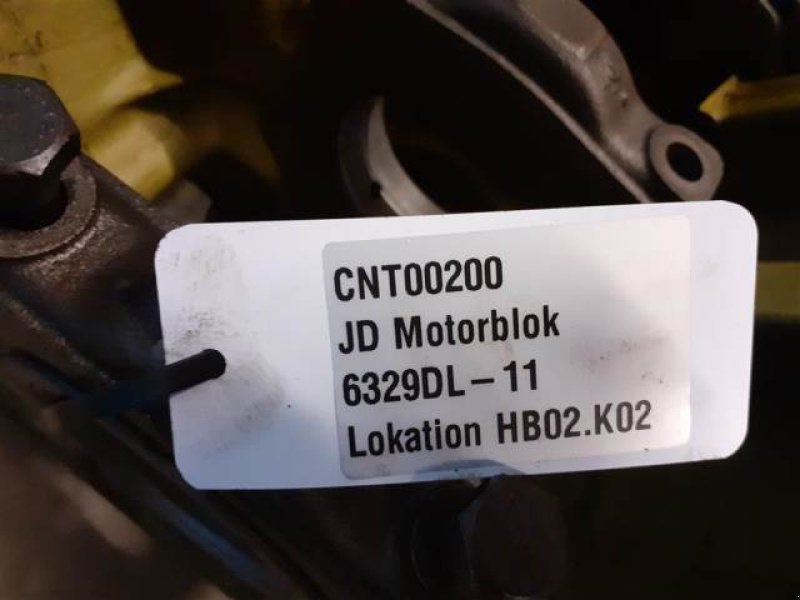 Sonstiges tipa John Deere 6329DL-11, Gebrauchtmaschine u Hemmet (Slika 10)