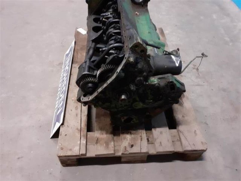 Sonstiges of the type John Deere 6329DL, Gebrauchtmaschine in Hemmet (Picture 7)