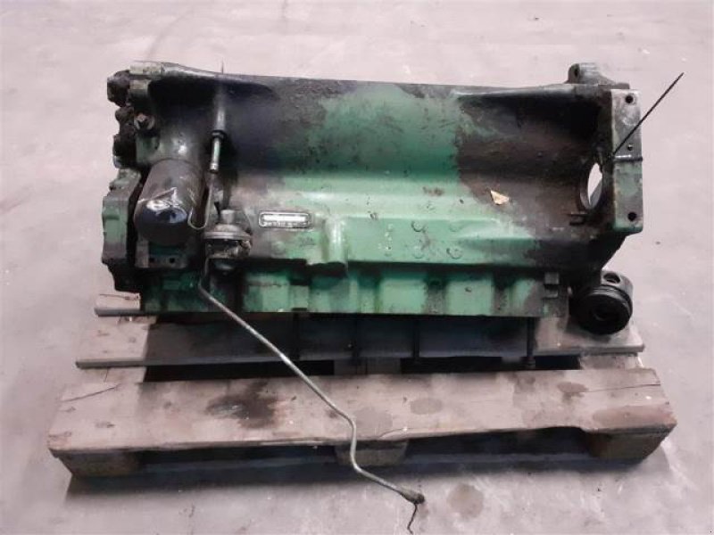 Sonstiges typu John Deere 6329DL, Gebrauchtmaschine w Hemmet (Zdjęcie 8)