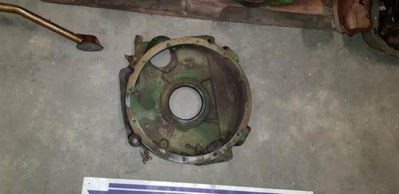 Sonstiges tipa John Deere 6329DZ-02, Gebrauchtmaschine u Hemmet (Slika 3)