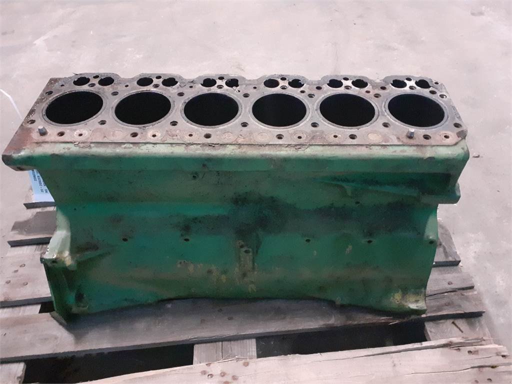 Sonstiges za tip John Deere 6329DZ-02, Gebrauchtmaschine u Hemmet (Slika 16)