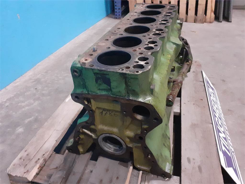 Sonstiges des Typs John Deere 6329DZ-02, Gebrauchtmaschine in Hemmet (Bild 15)