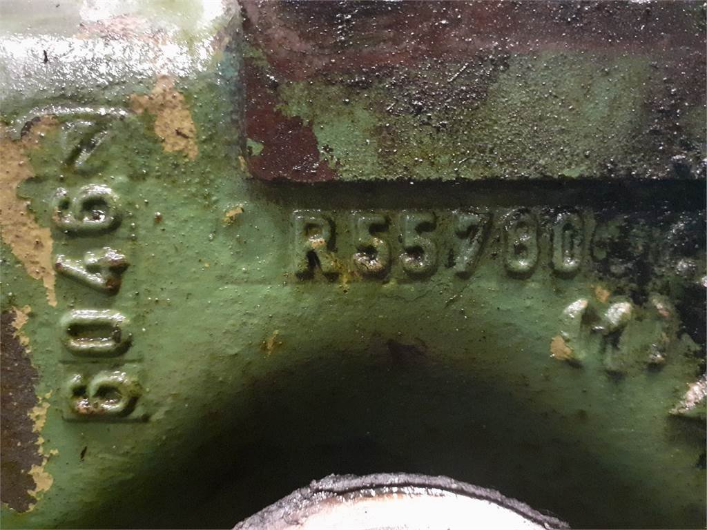 Sonstiges του τύπου John Deere 6329DZ-02, Gebrauchtmaschine σε Hemmet (Φωτογραφία 21)