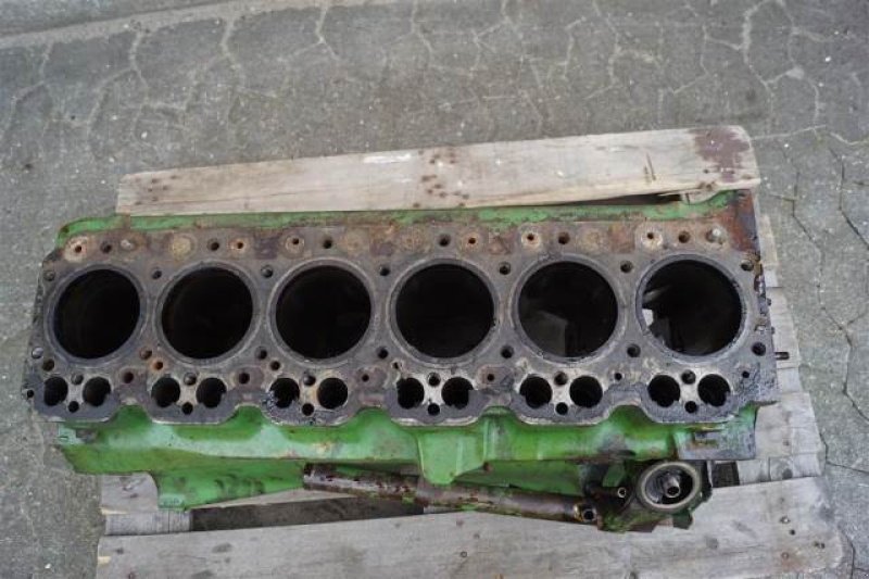 Sonstiges tipa John Deere 6329DZ02, Gebrauchtmaschine u Hemmet (Slika 5)