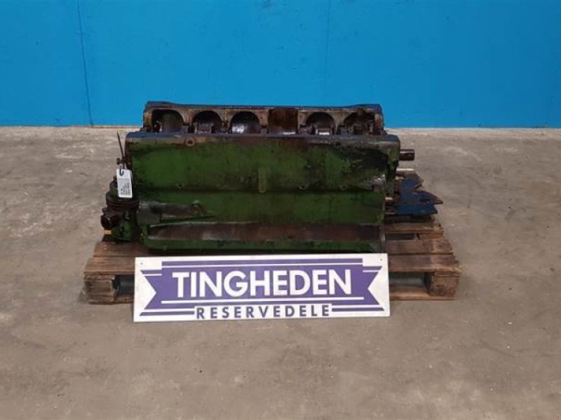 Sonstiges tipa John Deere 6329TZ, Gebrauchtmaschine u Hemmet (Slika 1)