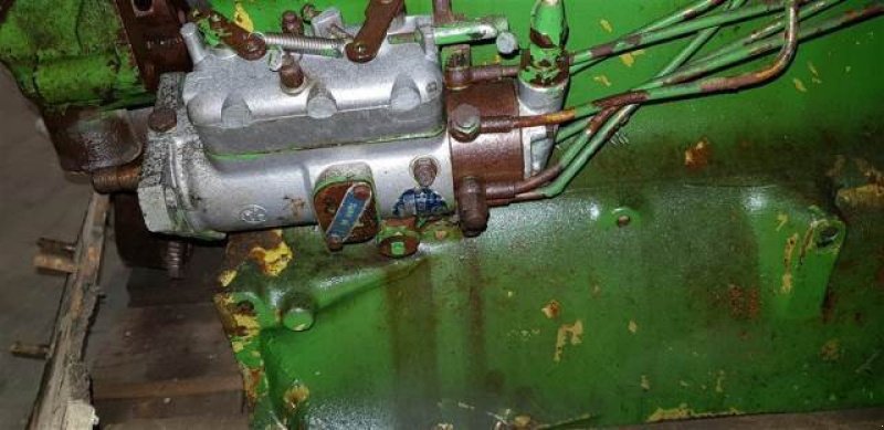 Sonstiges des Typs John Deere 6329TZ, Gebrauchtmaschine in Hemmet (Bild 8)