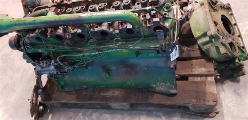 Sonstiges typu John Deere 6329TZ, Gebrauchtmaschine w Hemmet (Zdjęcie 6)