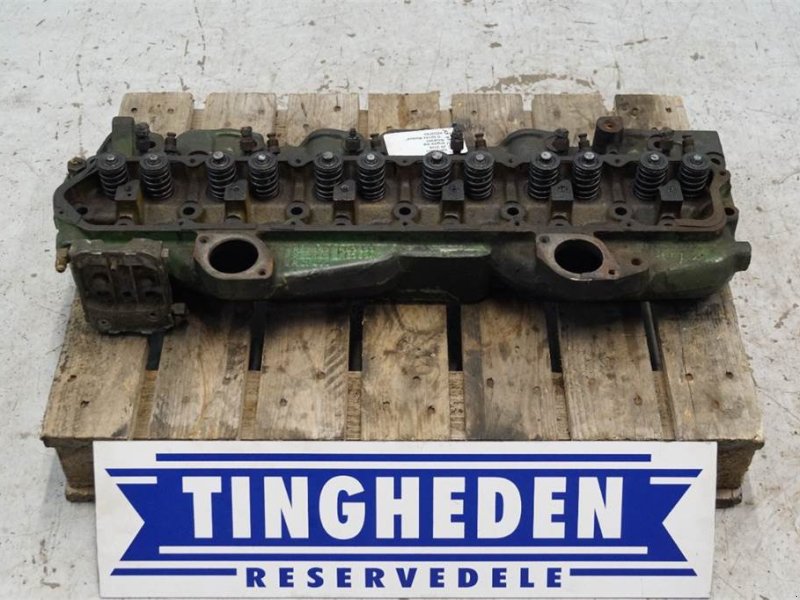 Sonstiges tipa John Deere 6359, Gebrauchtmaschine u Hemmet (Slika 1)