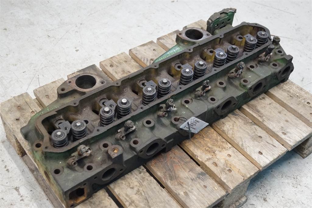 Sonstiges tipa John Deere 6359, Gebrauchtmaschine u Hemmet (Slika 7)